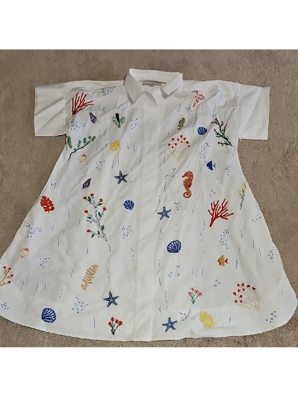 Loft Dress